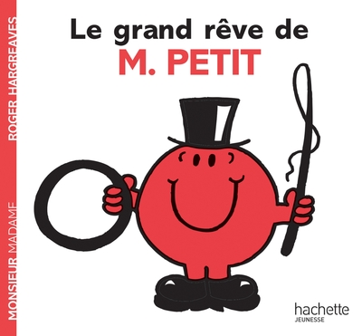 GRAND REVE DE MONSIEUR PETIT