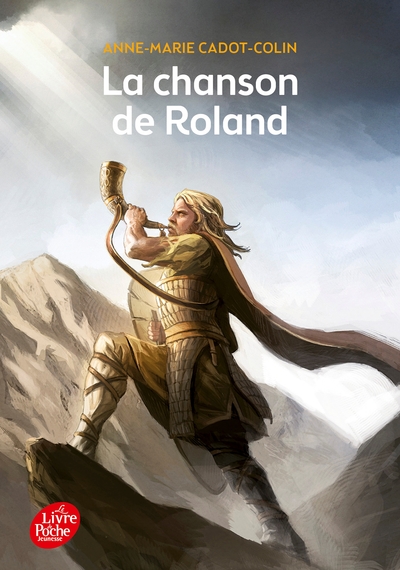 CHANSON DE ROLAND