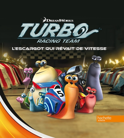 TURBO / HISTOIRE RC