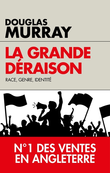 GRANDE DERAISON - RACE, GENRE, IDENTITE