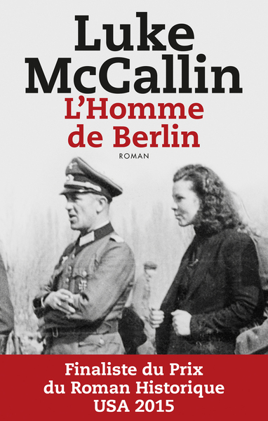 L´HOMME DE BERLIN