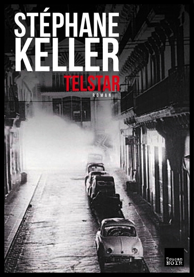 TELSTAR