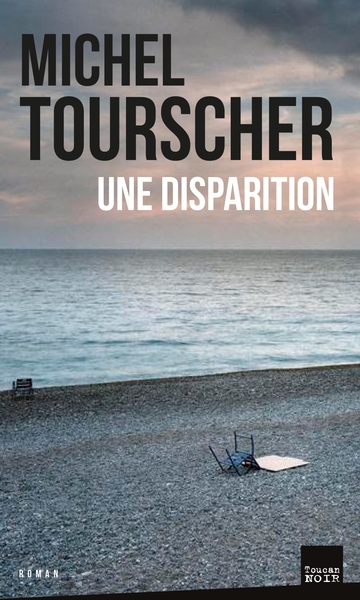 DISPARITION