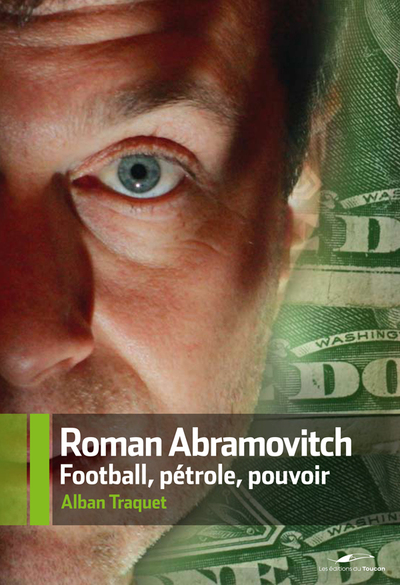 ABRAMOVITCH BIOGRAPHIE