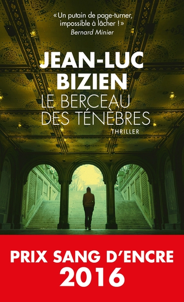 BERCEAU DES TENEBRES
