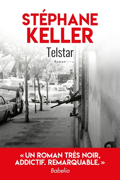 TELSTAR