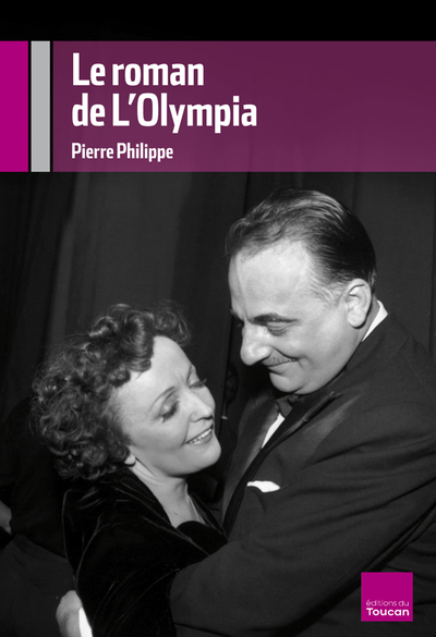 ROMAN DE L´OLYMPIA