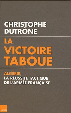 VICTOIRE TABOUE