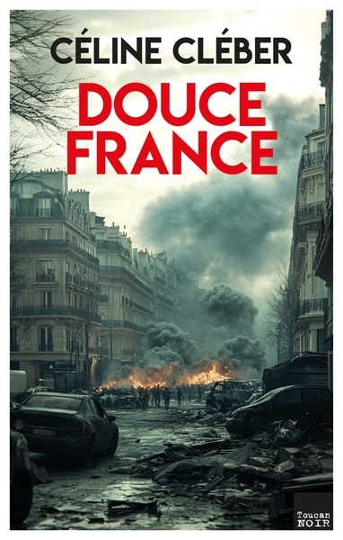 DOUCE FRANCE