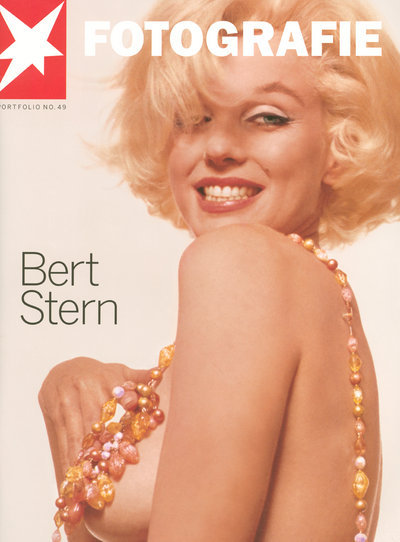 STERN PORTFOLIO N49 BERT STERN