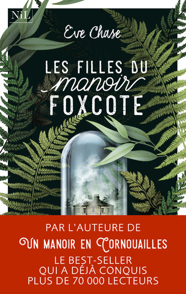 FILLES DU MANOIR FOXCOTE (LES)