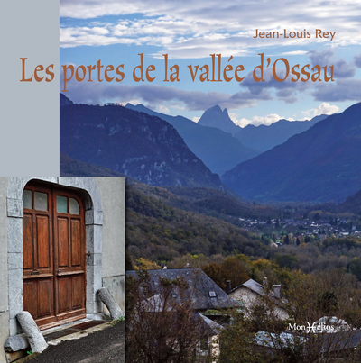 LES PORTES DE LA VALLEE D´OSSAU