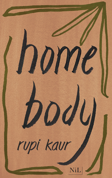 HOME BODY - EDITION FRANCAISE