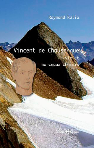 VINCENT DE CHAUSENQUE