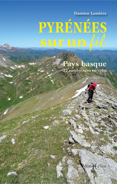 PYRENEES SUR UN FIL : PAYS BASQUE