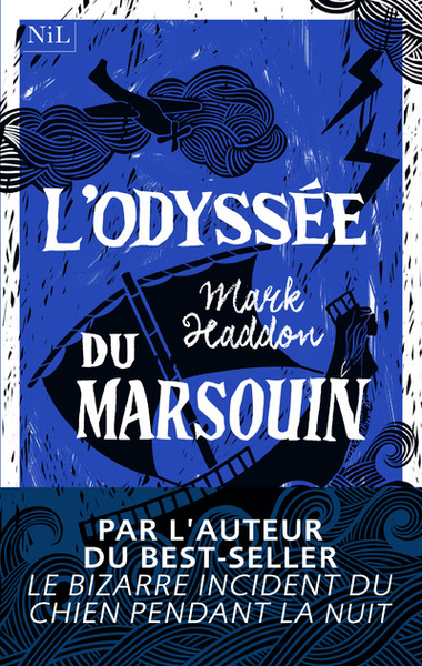 L´ODYSSEE DU MARSOUIN