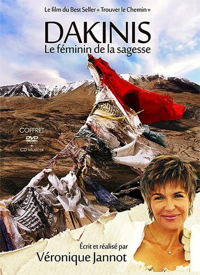 DAKINIS : LE FEMININ DE LA SAGESSE