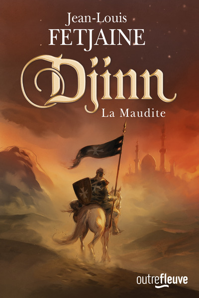 DJINN LA MAUDITE
