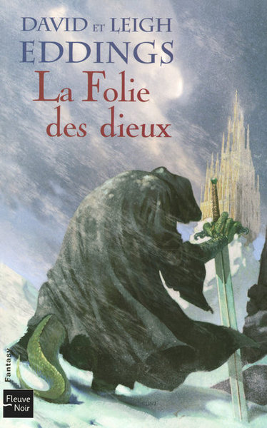 FOLIE DES DIEUX