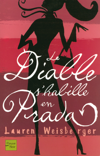 DIABLE S´HABILLE EN PRADA