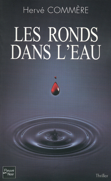 RONDS DANS L´EAU