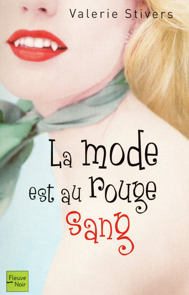 MODE EST AU ROUGE SANG