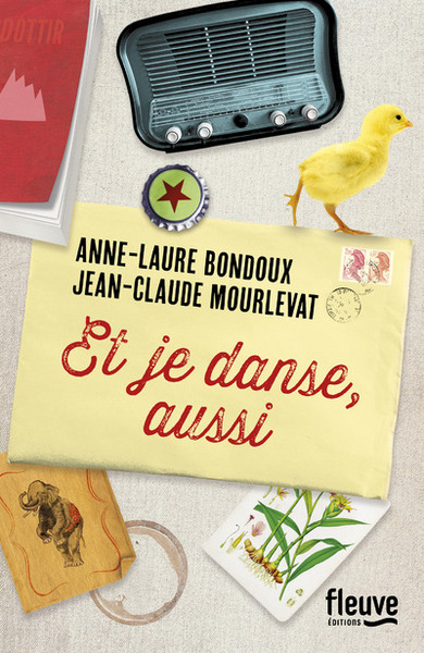 ET JE DANSE  AUSSI