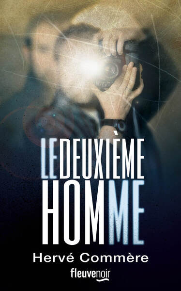 DEUXIEME HOMME