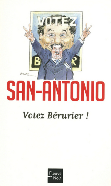 VOTEZ BERURIER