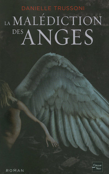 MALEDICTION DES ANGES