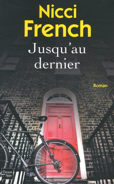 JUSQU´AU DERNIER