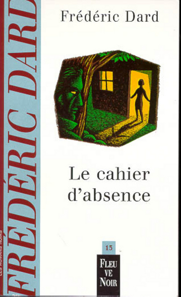 CAHIER D´ABSENCE