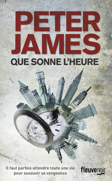 QUE SONNE L´HEURE