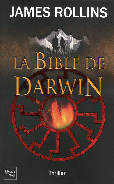 BIBLE DE DARWIN