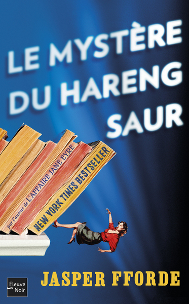 MYSTERE DU HARENG SAUR