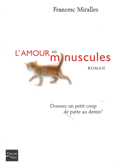 L´AMOUR EN MINUSCULES