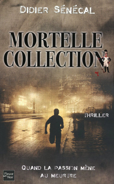 MORTELLE COLLECTION
