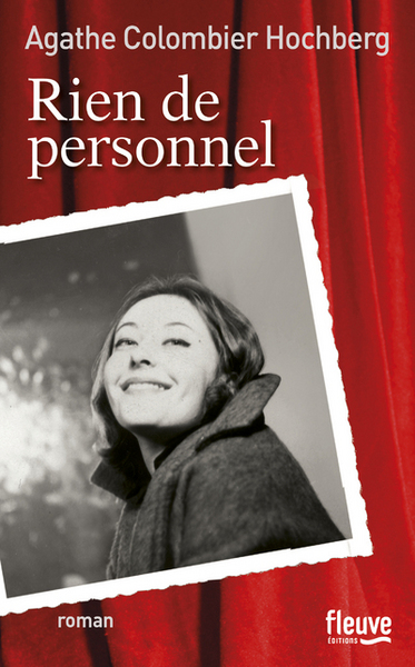 RIEN DE PERSONNEL