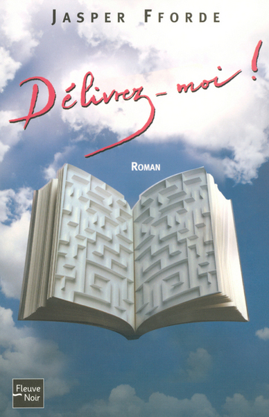 DELIVREZ-MOI !