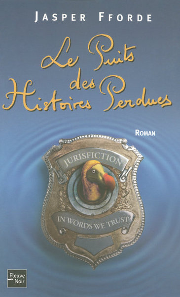 PUITS DES HISTOIRES PERDUES