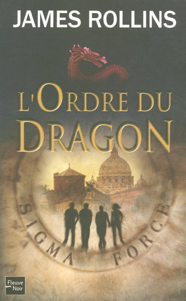 L´ORDRE DU DRAGON