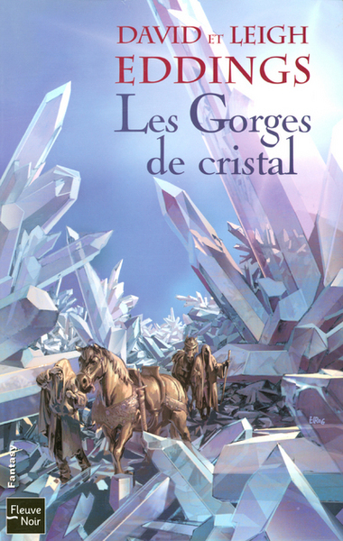 GORGES DE CRISTAL