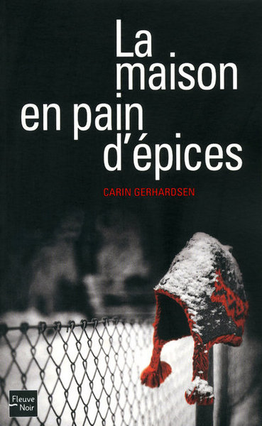 MAISON EN PAIN D´EPICES