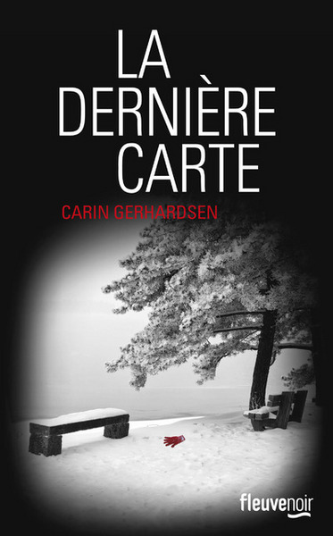 DERNIERE CARTE