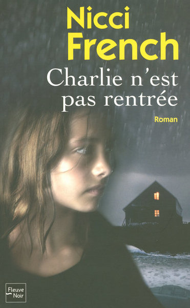 CHARLIE N'EST PAS RENTREE