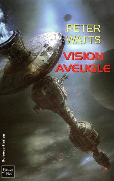 VISION AVEUGLE