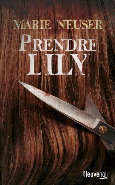 PRENDRE LILY