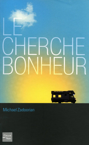 CHERCHE - BONHEUR