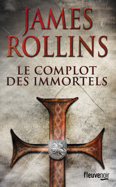 COMPLOT DES IMMORTELS