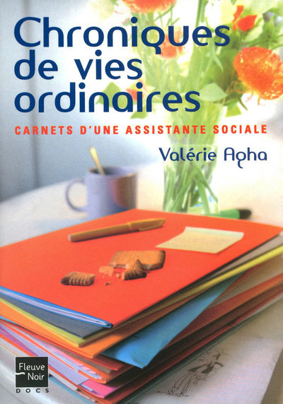 CHRONIQUES DE VIES ORDINAIRES